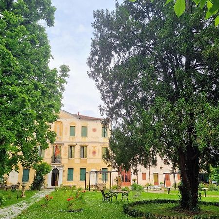 Villa Nani Mocenigo Dolo Esterno foto