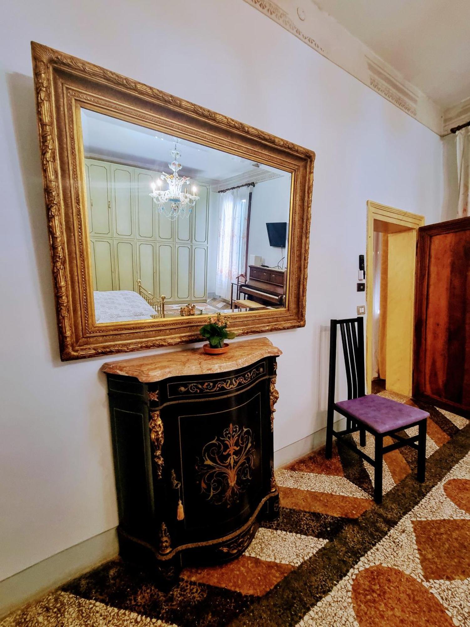 Villa Nani Mocenigo Dolo Esterno foto