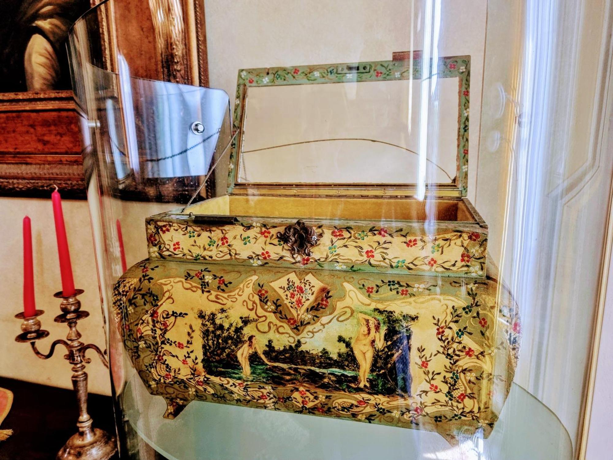 Villa Nani Mocenigo Dolo Esterno foto
