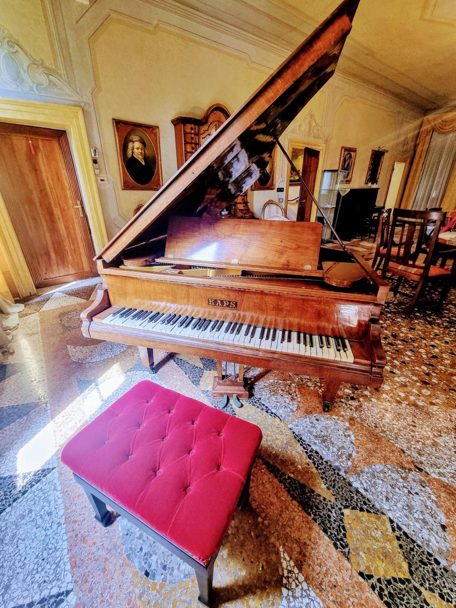 Villa Nani Mocenigo Dolo Esterno foto