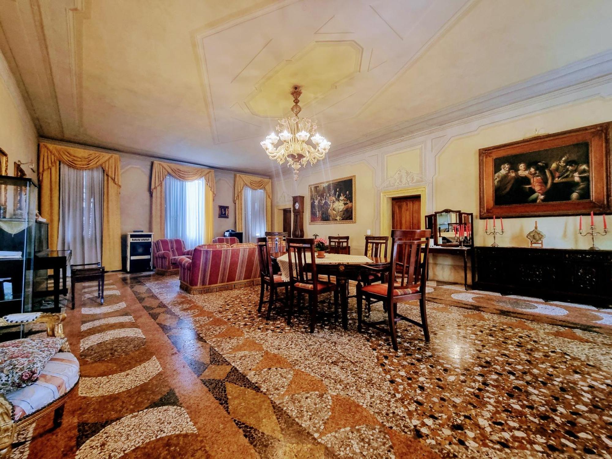 Villa Nani Mocenigo Dolo Esterno foto