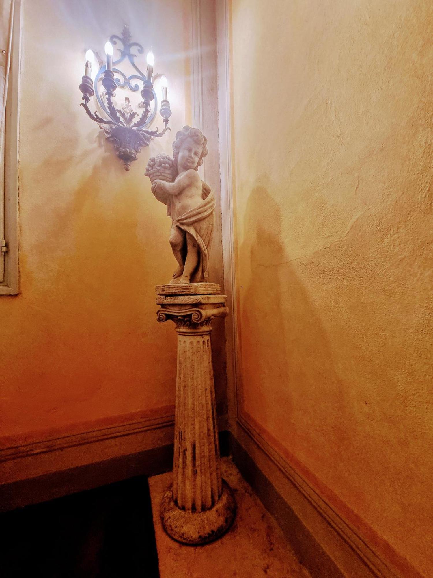 Villa Nani Mocenigo Dolo Esterno foto