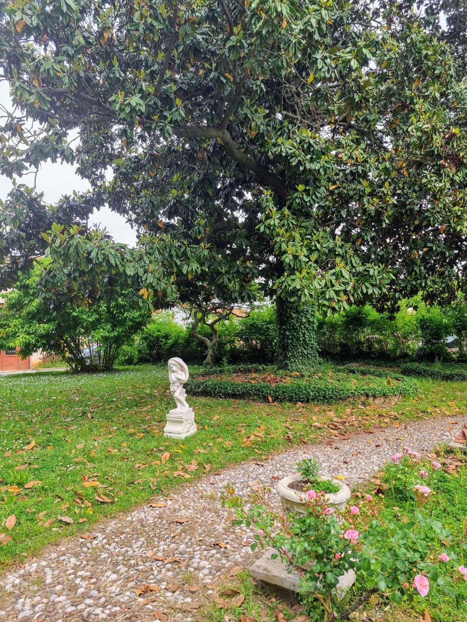 Villa Nani Mocenigo Dolo Esterno foto