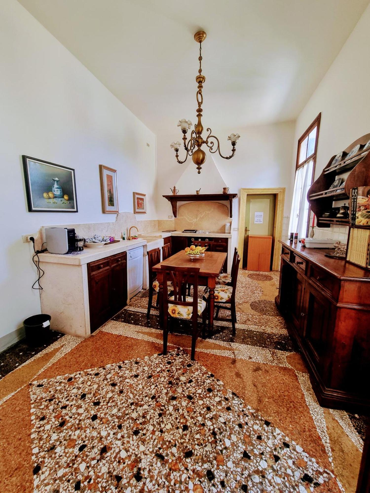 Villa Nani Mocenigo Dolo Esterno foto
