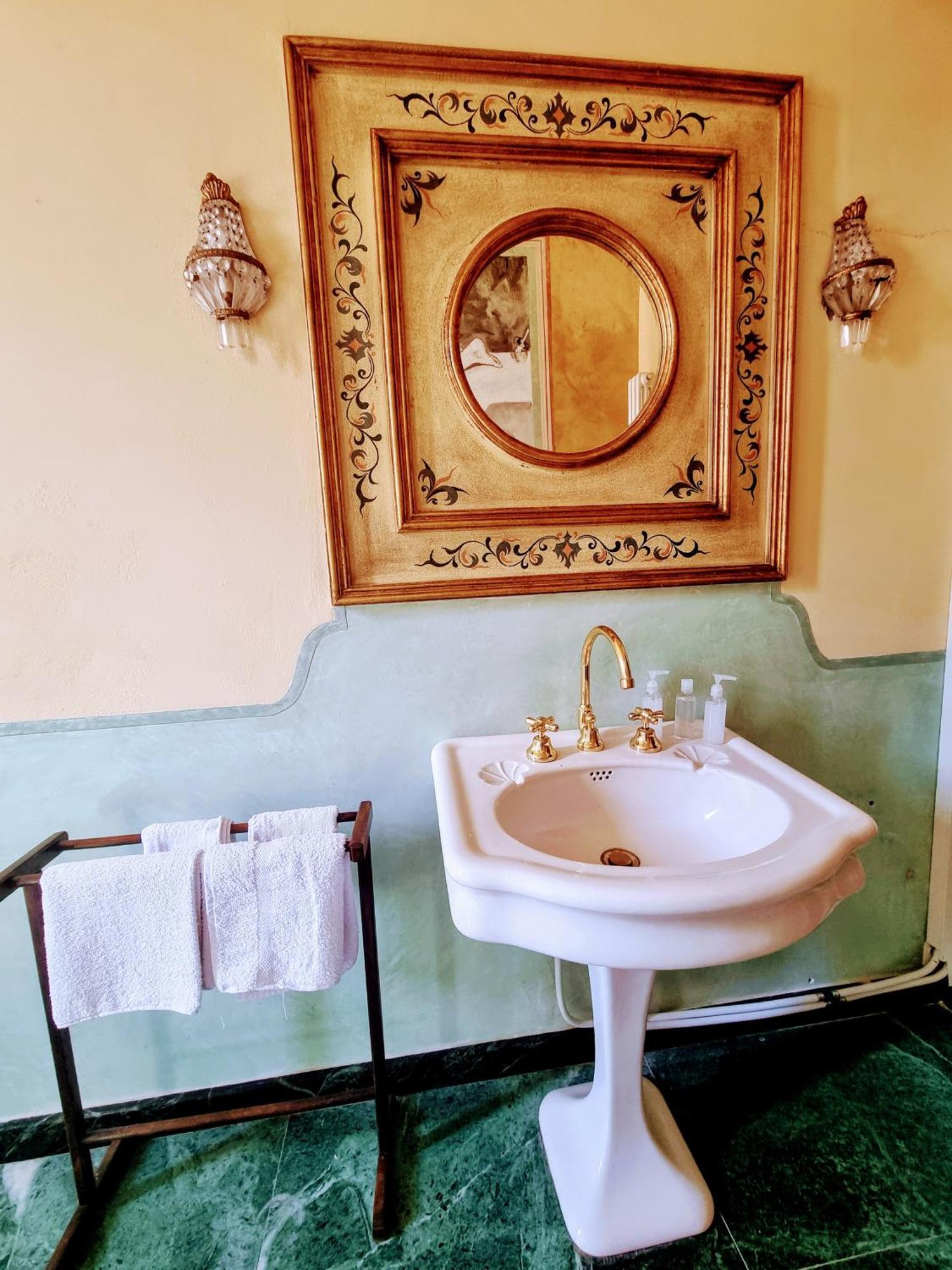 Villa Nani Mocenigo Dolo Esterno foto