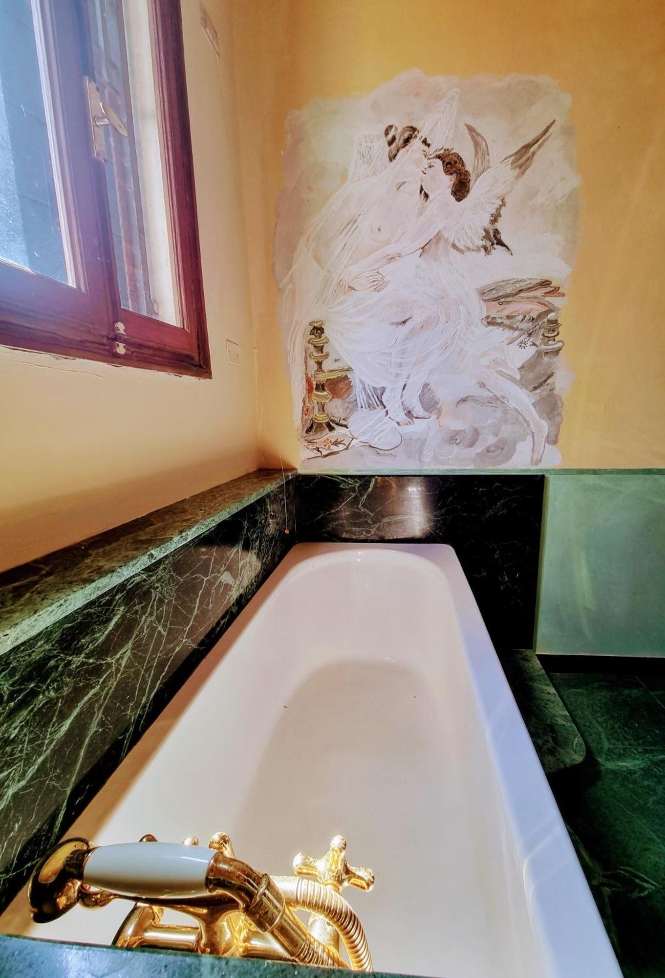 Villa Nani Mocenigo Dolo Esterno foto