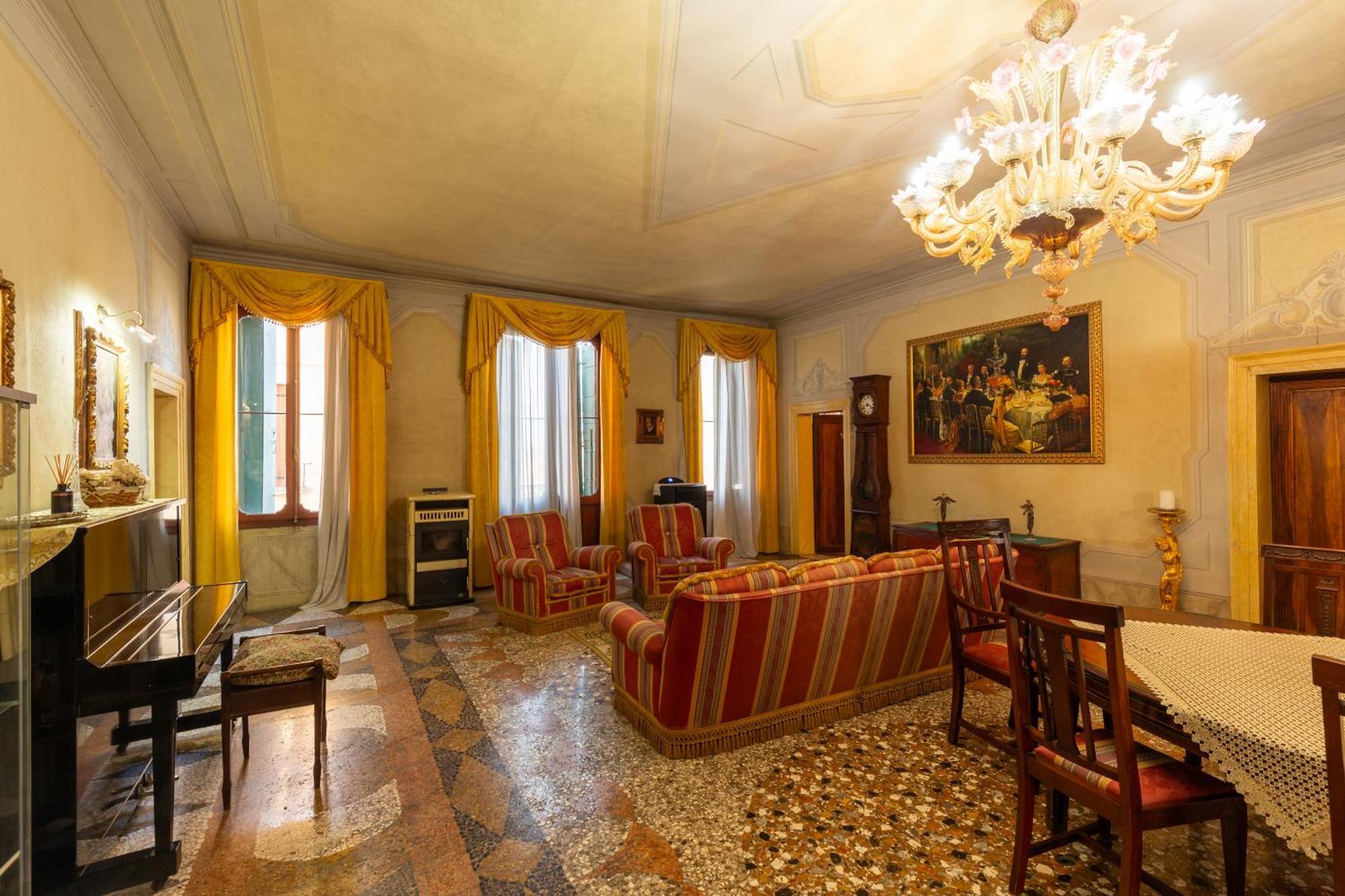 Villa Nani Mocenigo Dolo Esterno foto