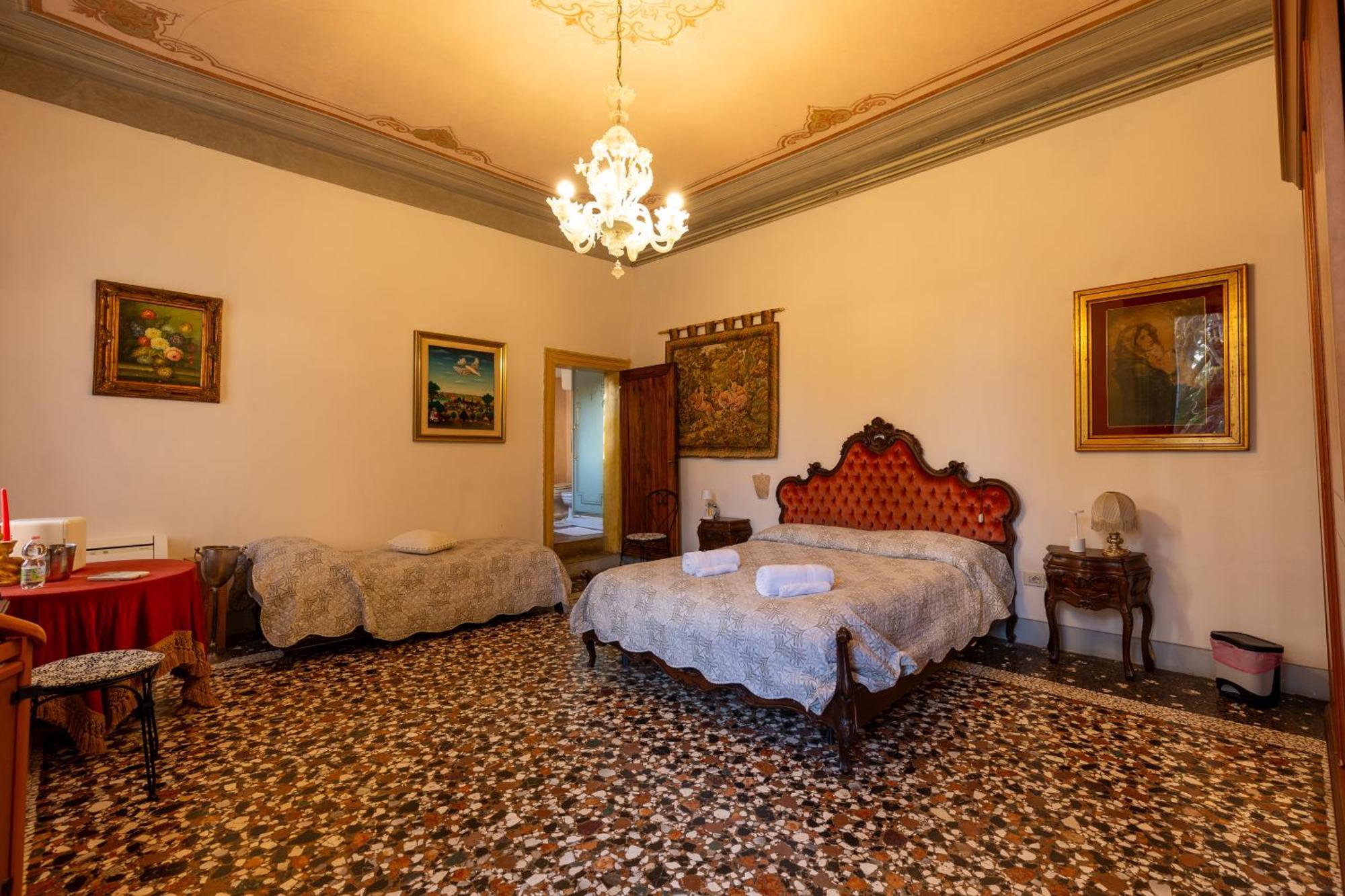 Villa Nani Mocenigo Dolo Esterno foto