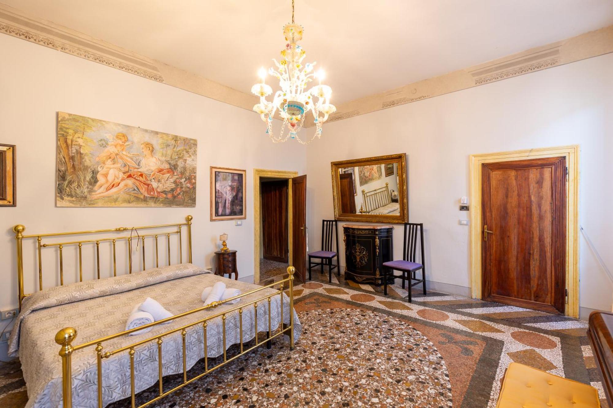 Villa Nani Mocenigo Dolo Esterno foto