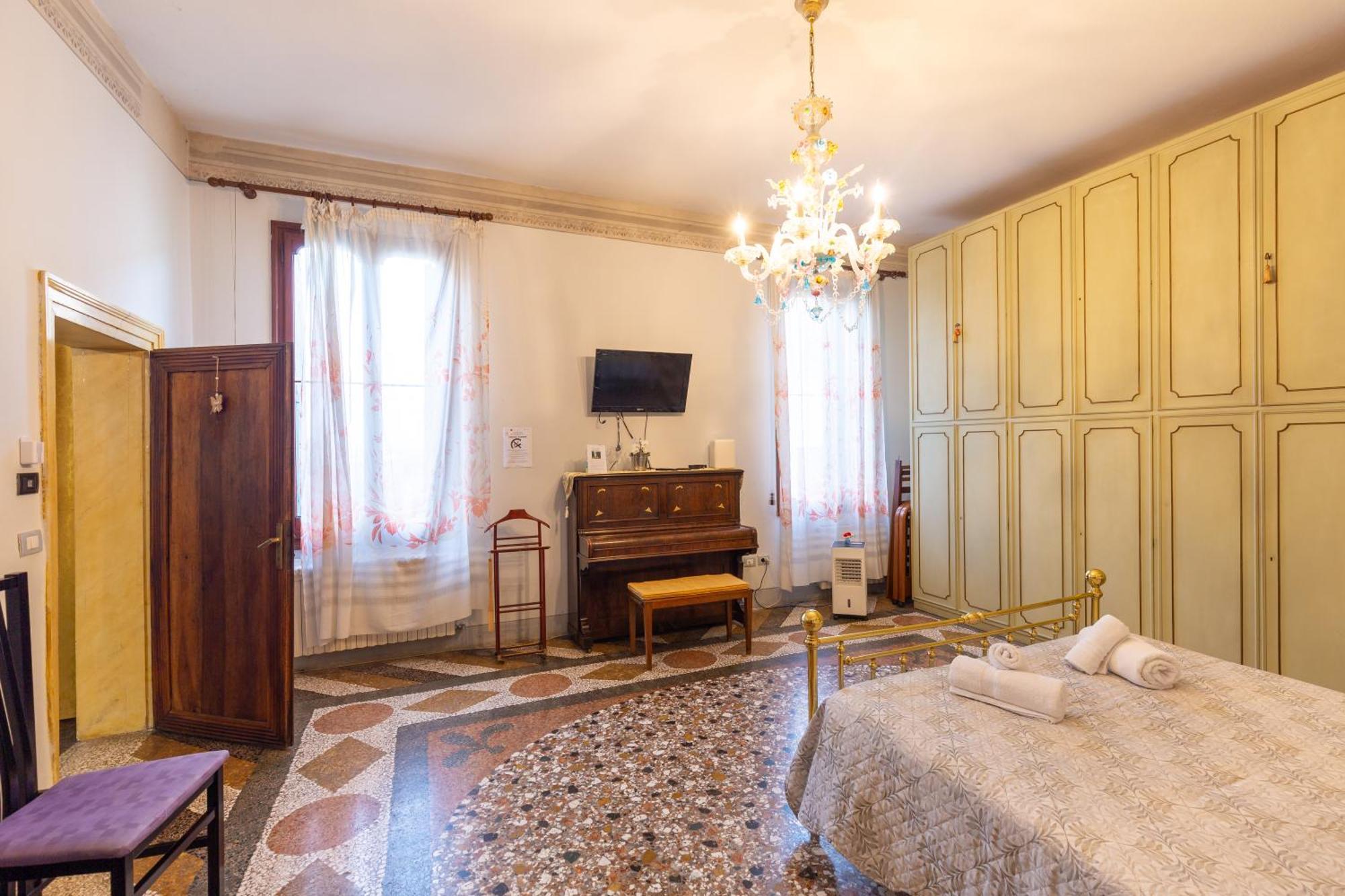 Villa Nani Mocenigo Dolo Esterno foto
