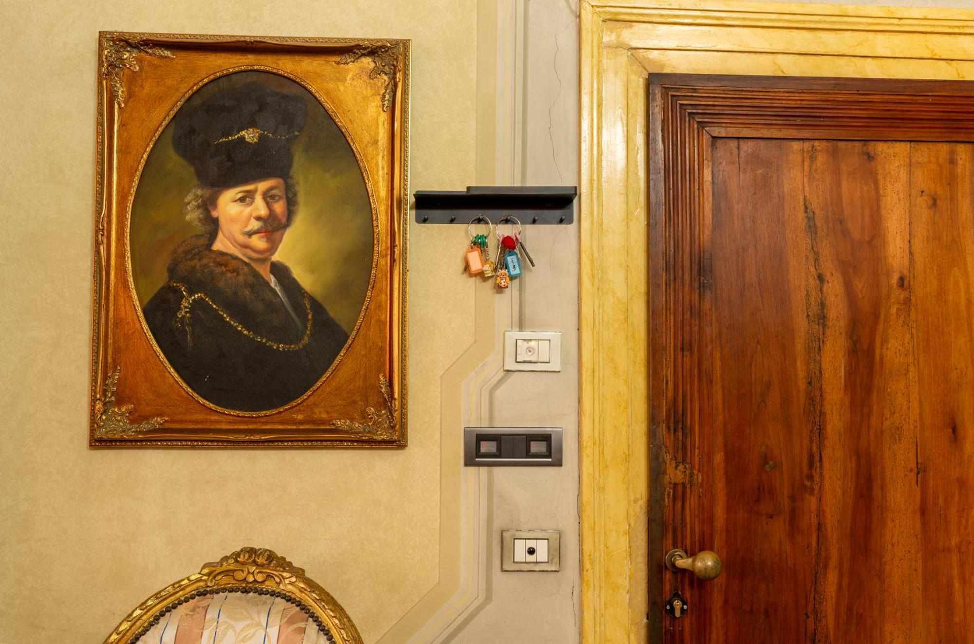 Villa Nani Mocenigo Dolo Esterno foto